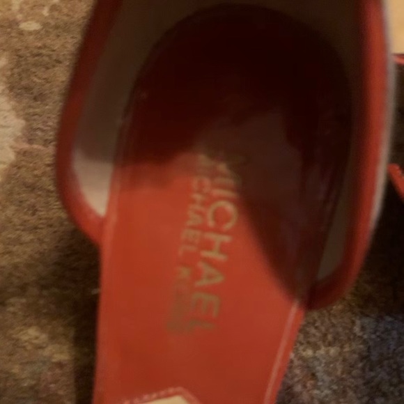 Michael Kors shoes - Picture 5 of 5